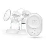 MAMMIA TIRE LAIT ELECTRIQUE DOUBLE