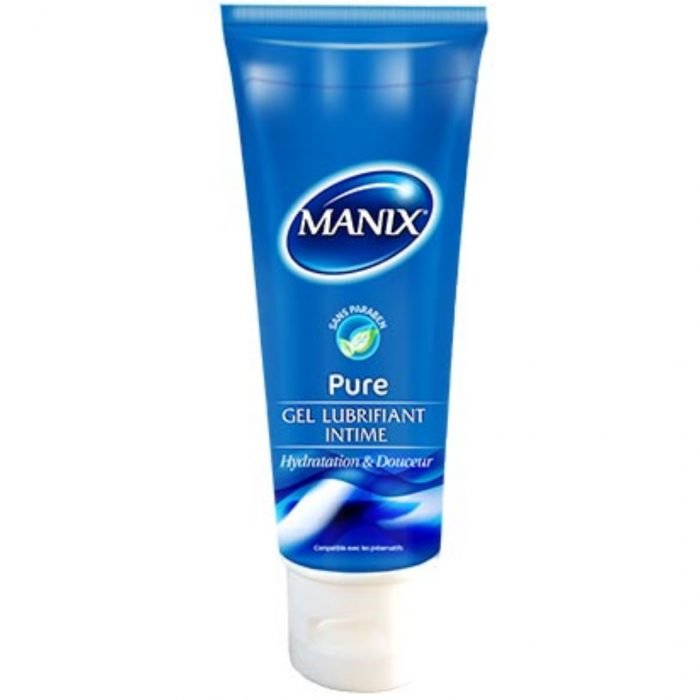 manix-manix-pure-gel-lubrifiant-hydratation-intense-80-ml-gels-et-lubrifiants.jpg MANIX PURE GEL LUBRIFIANT HYDRATATION INTENSE 80 ML – Image 1