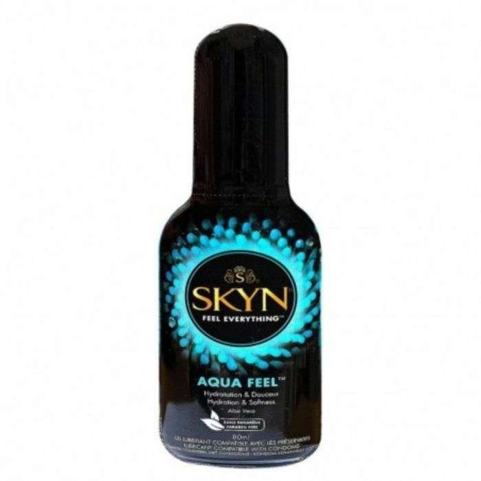 manix-manix-skyn-gel-lubrifiant-aqua-feel-80ml-gels-et-lubrifiants.jpg MANIX SKYN GEL LUBRIFIANT AQUA FEEL 80ML – Image 1
