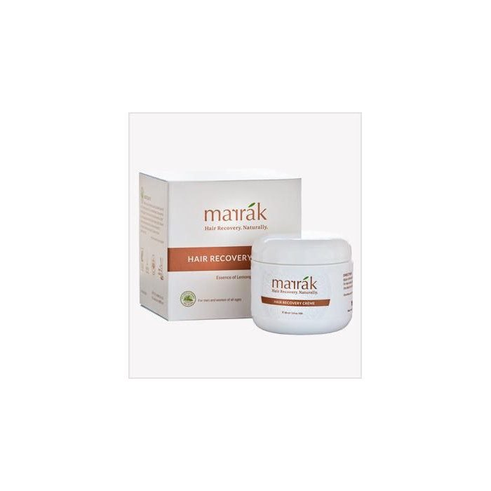 marrak-marrak-recovery-hair-creme-89ml-cheveux.jpg Marrak Recovery Hair Crème 89ML – Image 1