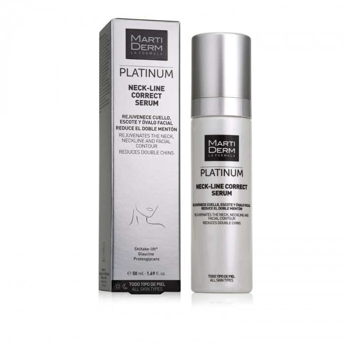 martiderm-martiderm-platinum-neck-line-serum-corrector-cou-et-decollete-50ml-soins-anti-age-et-anti-rides.jpg MARTIDERM PLATINUM NECK LINE SERUM CORRECTOR COU ET DECOLLETE 50ML – Image 1