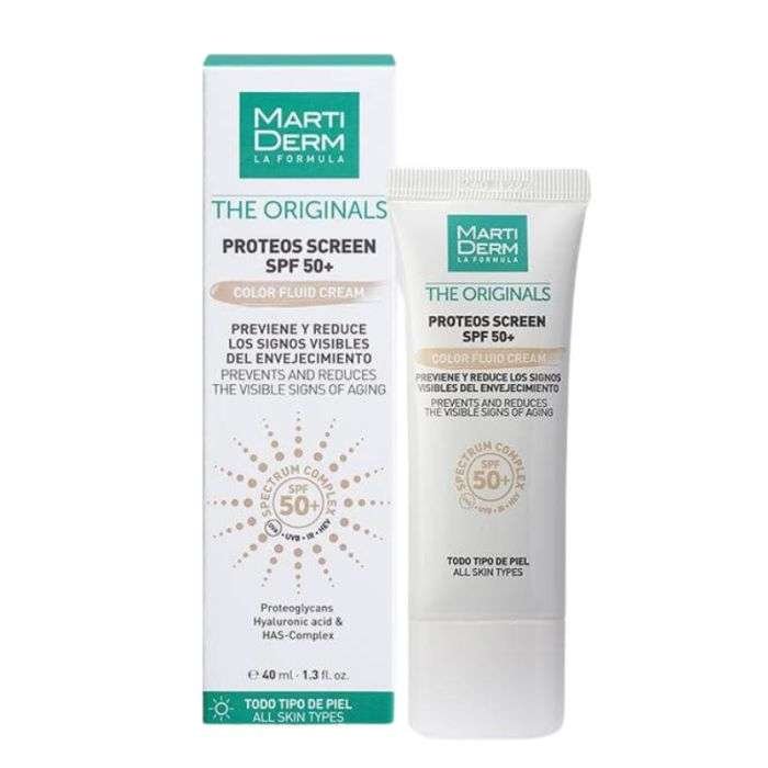 martiderm-martiderm-proteos-creme-solaire-teinte-spf-50-40-ml-cremes.jpg MARTIDERM PROTEOS CREME SOLAIRE TEINTE SPF 50+ 40 ML – Image 1