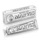 MARVIS DENTIFRICE BLANCHISSANT MENTHE 25 ML