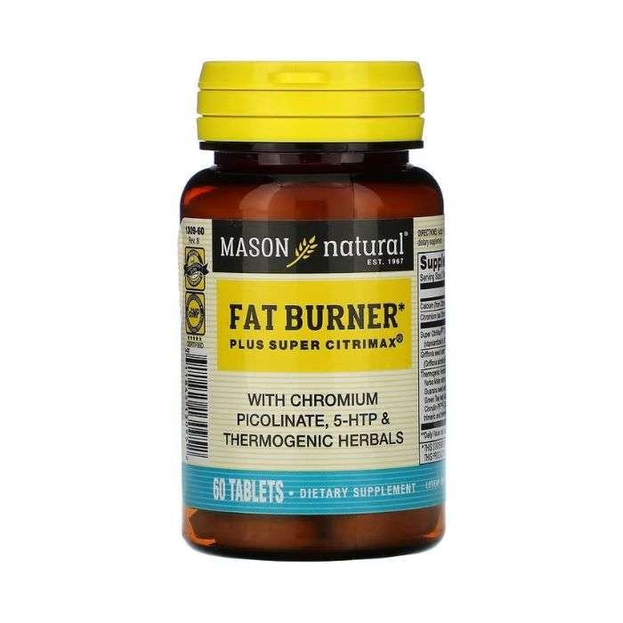 mason-natural-mason-natural-fat-burner-60-tablets-detox-coup-faim-ventre-plat.jpg MASON NATURAL FAT BURNER 60 TABLETS – Image 1