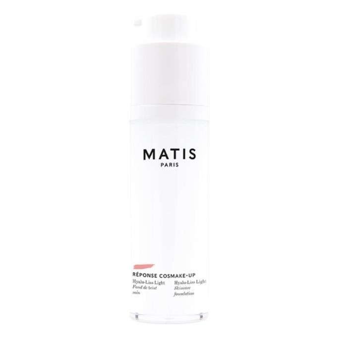 matis-paris-matis-reponse-cosmake-up-hyalu-liss-light-fond-de-teint-beige-clair-30-ml-fonds-de-teint.jpg MATIS REPONSE COSMAKE UP HYALU LISS LIGHT FOND DE TEINT BEIGE CLAIR 30 ML – Image 1