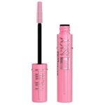 MAYBELLINE LASH SENSATIONAL SKY HIGH MASCARA PINK AIR