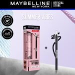 MAYBELLINE OFFRE SPECIALE MASCARA SKY HIGH +TATTOO LINER 900 NOIR
