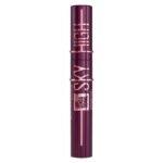 MAYBELLINE SKY HIGH CILS SENSATIONAL MASCARA 793 BURGUNDY HAZE