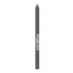 MAYBELLINE TATTOO LINER SHARPANABLE CRAYON GEL 822 SPACE GRAPHITE