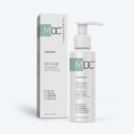 MDC MAGICIAN GEL PURIFIANT ANTI ACNE 150 ML