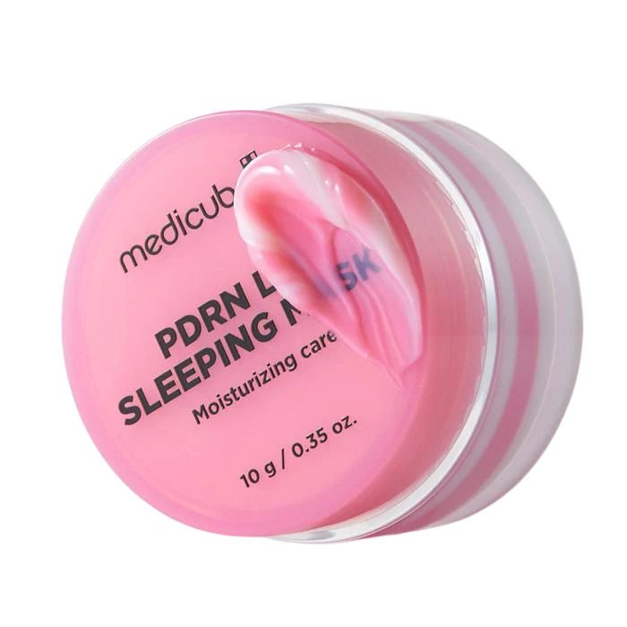 medicube-medicube-pdrn-lip-sleeping-mask-10-g-soins-hydratants.jpg MEDICUBE PDRN LIP SLEEPING MASK 10 G – Image 1
