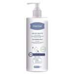 MELIBE LAIT DE TOILETTE SANS RINCAGE 500 ML