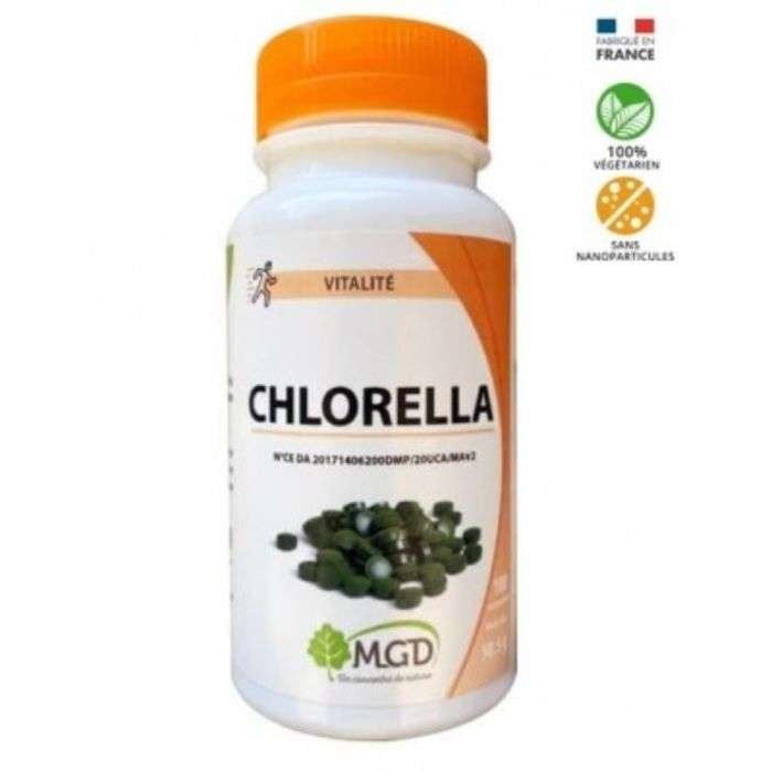 mgd-nature-mgd-chlorella-100-comprimes-home.jpg MGD CHLORELLA 100 COMPRIMES – Image 1