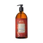 MKL COSMETHIK GEL DOUCHE CANNELLE ORANGE 1L
