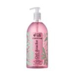 MKL COSMETHIK GEL DOUCHE SURGRAS FLEURS DE CERISIERS 1L