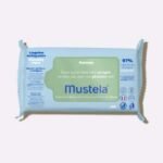 MUSTELA LINGETTE NATURELLE * 60
