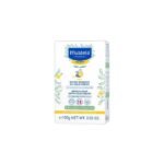 MUSTELA SAVON SURGRAS AU COLD CREAM 100G