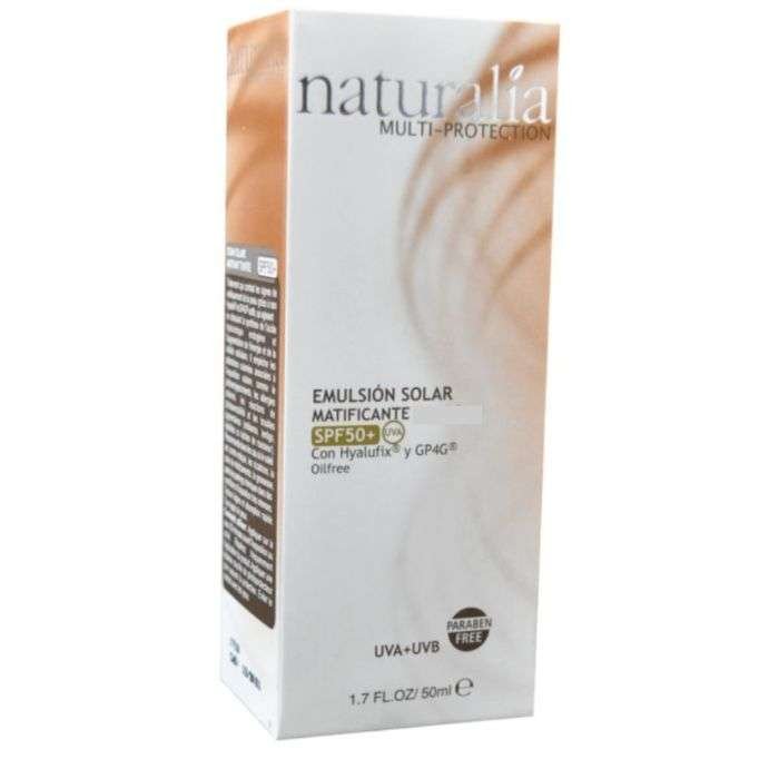 naturalia-naturalia-ecran-solaire-matifiant-invisible-spf-50-cremes-solaires.jpg NATURALIA ECRAN SOLAIRE MATIFIANT INVISIBLE SPF 50 + – Image 1