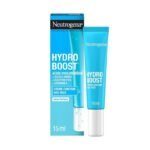 NEUTROGENA HYDRO BOOST CREME CONTOUR DES YEUX 15ML