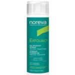 NOREVA EXFOLIAC GEL MOUSSANT INTENSIF 200 ML