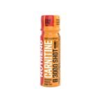 NUTREND CARNITINE 3000 SHOT 60 ML GOUT FRAISE