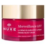 NUXE MERVEILLANCE LIFT LA CREME VELOUR EFFET LIFTANT