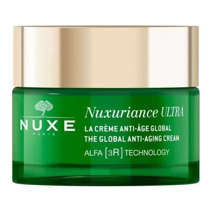 nuxe-nuxe-nuxuriance-ultra-la-creme-anti-age-global-50-ml-premieres-rides.jpg NUXE NUXURIANCE ULTRA LA CREME ANTI AGE GLOBAL 50 ML – Image 1