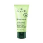 NUXE SWEET LEMON CREME MAINS ET ONGLES 50 ML