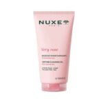 NUXE VERY ROSE GELEE NETTOYANTE APAISANTE 150ML