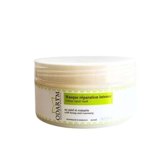 odarym-masque-reparation-intense-200-ml.jpg ODARYM MASQUE REPARATION INTENSE 200 ML – Image 1