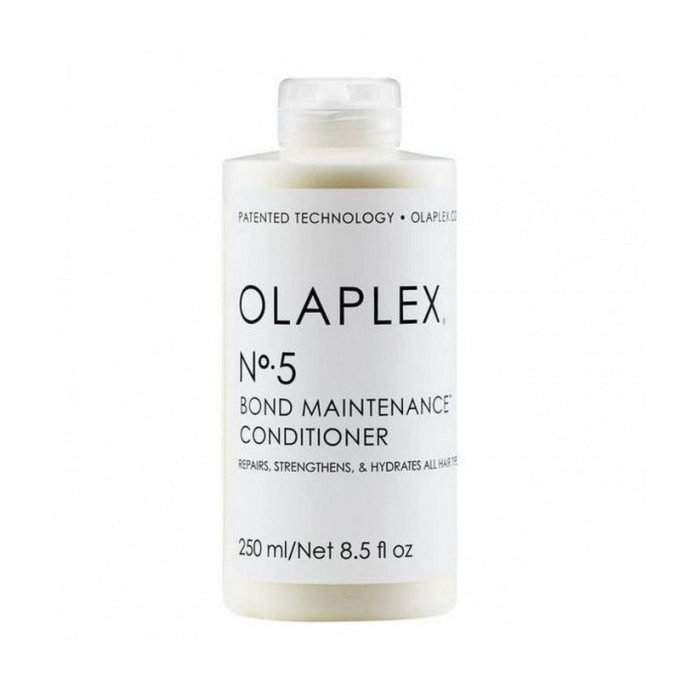 olaplex-bond-maintenance-n-5-apres-shampooing-250-ml.jpg OLAPLEX BOND MAINTENANCE N 5 APRES SHAMPOOING 250 ML – Image 1