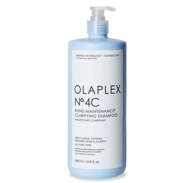 olaplex-olaplex-n4-c-clarifying-shampoo-1000ml-shampoing-cheveux-colores.jpg OLAPLEX N4 C CLARIFYING SHAMPOO 1000ML – Image 1