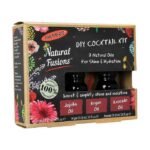 PALMERS KIT Shine & Hydratation Natural Fusion 10mlx3