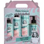 PETITE MAISON PACK PAMPLEMOUSSE FASCINATING STAR