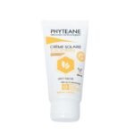 PHYTEANE CREME SOLAIRE TEINTE CLAIRE SPF 50+ ANTI TACHE 50 ML