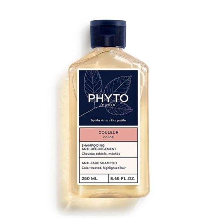 phyto-phyto-couleur-shampooing-anti-degorgement-250-ml-shampoing-cheveux-colores.jpg PHYTO COULEUR SHAMPOOING ANTI DEGORGEMENT 250 ML – Image 1