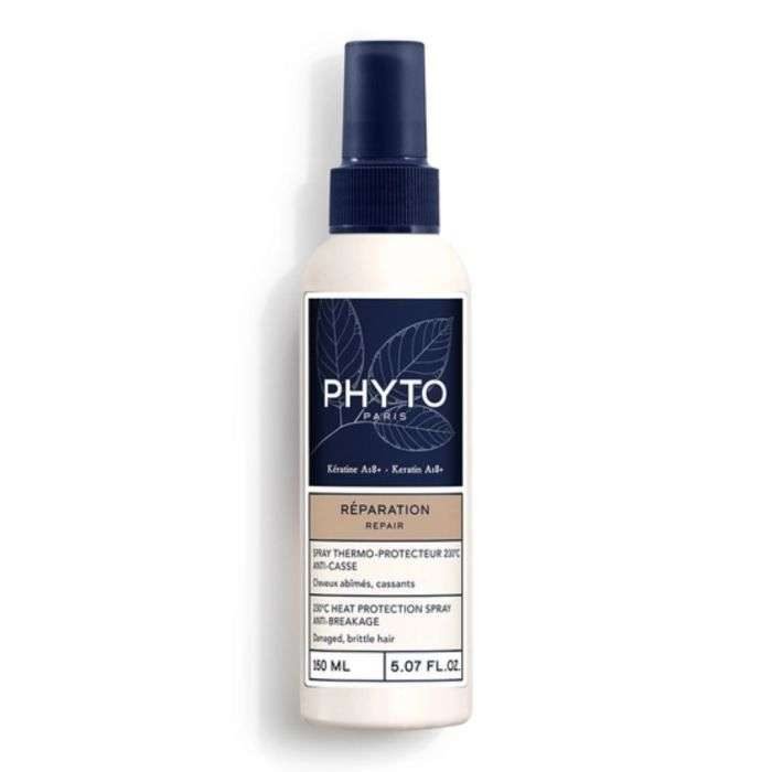 phyto-phyto-reparation-spray-thermo-protecteur-230c-anti-casse-masque-creme-et-soins.jpg PHYTO REPARATION SPRAY THERMO PROTECTEUR 230C ANTI CASSE – Image 1