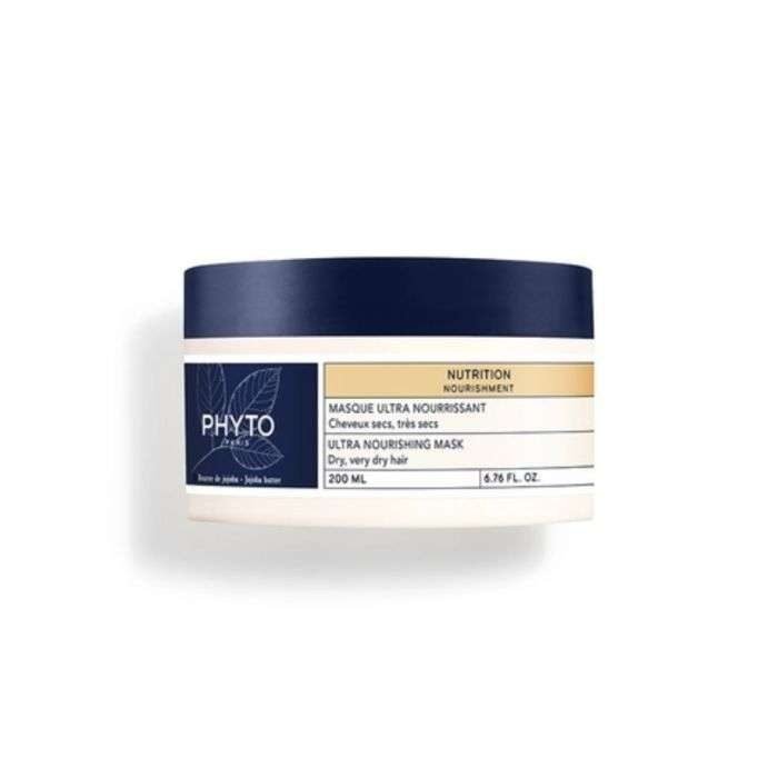 phyto-phyto-ultra-nourrissant-masque-200-ml-masque-creme-et-soins.jpg PHYTO ULTRA NOURRISSANT MASQUE 200 ML – Image 1