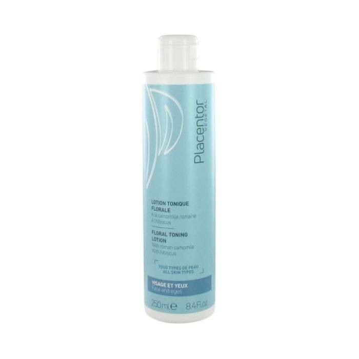 placentor-placentor-lotion-tonique-florale-250-ml-nettoyants-visage.jpg PLACENTOR LOTION TONIQUE FLORALE 250 ML – Image 1