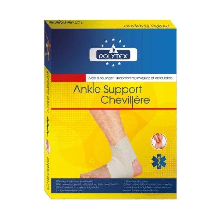 polytex-chevillere.jpg POLYTEX CHEVILLERE – Image 1