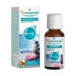 PURESSENTIEL HUILE ESSENTIELLE POUR DIFFUSION MEDITATION 30 ML