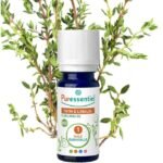 PURESSENTIEL HUILE ESSENTIELLE THYM A LINALOL BIO 5 ML