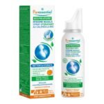 PURESSENTIEL SPRAY HYGIENE NASALE HYDRATANT NETTOYANT 100 ML