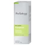 PURIADERM PURIPHAN SHAMPOOING HYDRATANT INTENSE CHEVEUX SECS ET ENDOMMAGES 200 ML