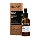 REVOX B77 BIO HUILE DE ROSE MUSQUEE 30 ML