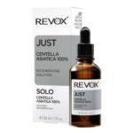REVOX B77 JUST CENTELLA ASIATICA 100 % 30 ML