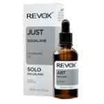REVOX B77 JUST SQUALANE HUILE NOURISSANTE 30 ML