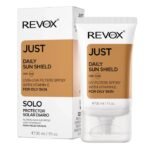 REVOX B77 PROTECTION SOLAIRE SPF 50 + PEAU GRASSE 30 ML