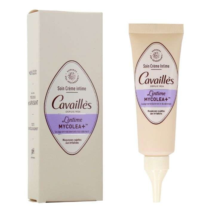 roge-cavailles-creme-intime-apaisante-mycolea-50ml.jpg ROGE CAVAILLES CREME INTIME APAISANTE MYCOLEA+ 50ML – Image 1