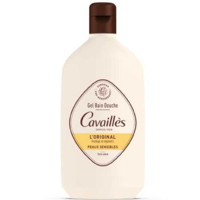 roge-cavailles-gel-bain-et-douche-l-original-bio-400-ml.jpg ROGE CAVAILLES GEL BAIN ET DOUCHE L'ORIGINAL BIO 400 ML – Image 1